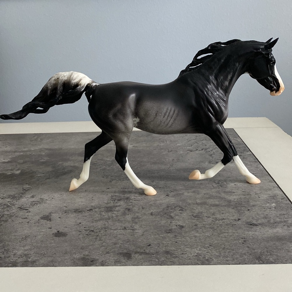 Breyer Breyerfest 2017 Special Run Kaalee